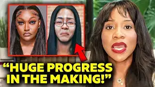Cabo 6 PANICS After Shanquella's Lawyer Starts Working White House