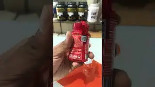 MYOZENETIX MYODROL #supplement #fitness #bodybuilding