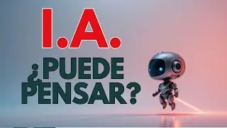 Can AI (Artificial Intelligence) think?