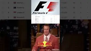 Verstappen Wins Monza GP,Norris 2nd,Leclerc 4th & More.Formula 1 Memes.#shorts