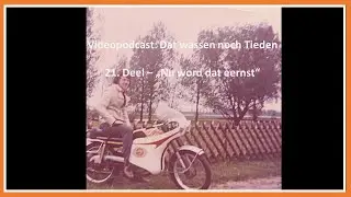 Jetzt wird es ernst| Plattdeutsch aus Ostfriesland | Dat wassen noch Tieden (Folge 21)