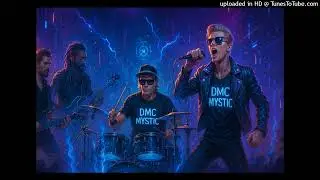 Dmc Mystic - DNB Paradise (radio edit mix)