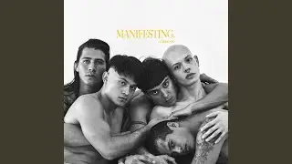 MANIFESTING (feat. Bertha)
