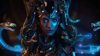 Boost Deep - SoundFarahom - Echoes From the Deep Core - Futuristic Ritual #music