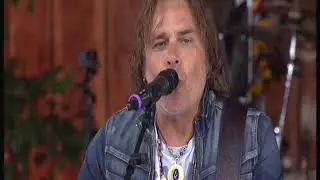 Mike Tramp - Mariehaven 2017