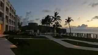 BERMUDA: THE ST. REGIS HOTEL RESORT BERMUDA