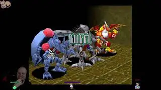 Digimon World 2 - 29 - Brain Scrambled