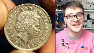 Lots Of Interesting 10p Coins Today!!! 10p Coin Hunt + Q&A #390