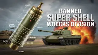 Это забытое оружие спасло положение!