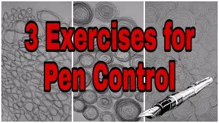 3 BACİS EXERCİSES for PEN CONTROL |Line Development|