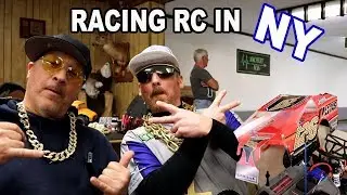 Northeast dirt modified drivers - RC racing
