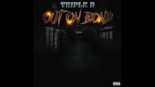 TRIPLEEE DDD - usa king / KING OF FLINT / KING OF THE USA