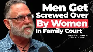 &ldquo;Romantic Love Is a Lie&rdquo; &mdash; How Gynocentrism Destroyed Men w/ @PaulElam | PART 1