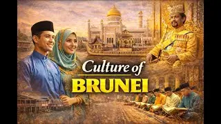 Brunei Harmony Heritage