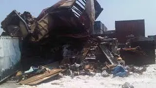 Cargo Insurance Claims