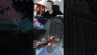 Why You Should NEVER Trust Gnaske With Trident! - Apex Legends