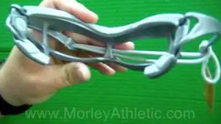 Cascade Poly Pro Lacrosse Mask