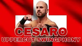 CESARO Theme 2025 UPPERCUT SWINGPHONY