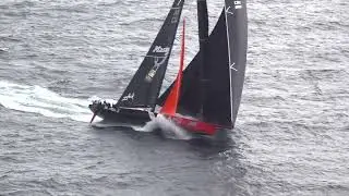 ACSBWPS Bird Island Race 2025 - Master Lock Comanche