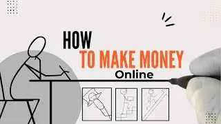 How to Make Money Online with 3 Digital Marketing Skills