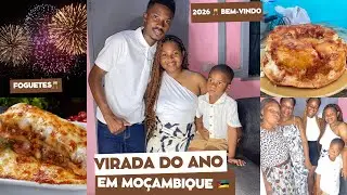 VIRADA DE ANO EM FAM&Iacute;LIA🥂BOLO DE ANANAS |AGRADECIMENTO| COMIDA SIMPLES EM CASA CHEIO DE GRATID&Atilde;O 🙏🏾