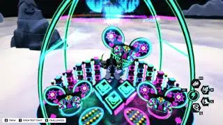 Journey to Deadmau5 Party Island  - Blankos Block Party (Early Access)