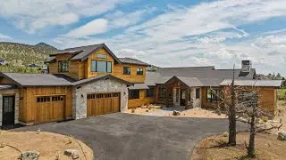 Just Listed | 15993 SW Brasada Ranch Road, Powell Butte, OR 97753