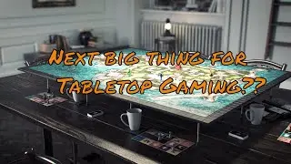The LevelUp - Early thoughts and mini review