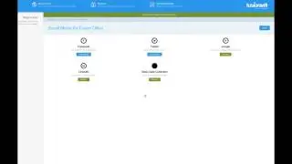 Fusion WiFi Social WiFi - Social Login Setup Instructions
