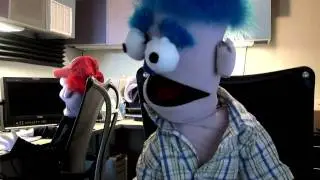 POP: Puppets Of Porn EP2: Lost Package
