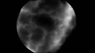 backface sphere marching with lerp