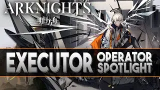 【明日方舟/Arknights】
