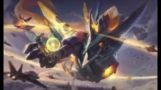 Aurelion Sol Montage  2020 - League of Legends
