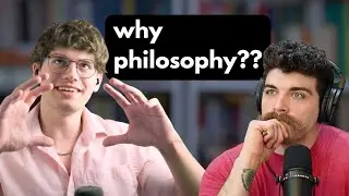 Soliciting Joe Folley's Philosophical Advice @unsolicitedadvice9198