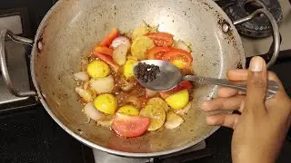 Lem🍋 Trending Lemon Chutney Recipe | Spicy, Tangy & Irresistible Taste! New Variety of Food Recipes