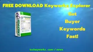 FREE DOWNLOAD Keyworkz Explorer