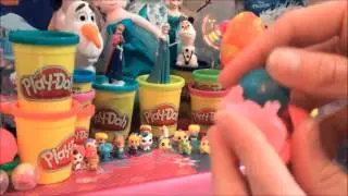 Squinkies Surprise Toys Unboxing #16