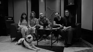 Tiny Desk - Imago Latens & Elena Cacciagrano - Discovery Music & Art Studio