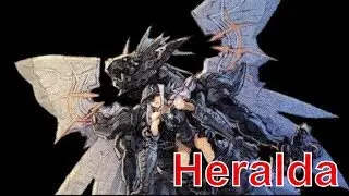 Xenoblade Chronicles 2 / Como conseguir al Blade Heralda