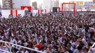 Suno Na Sangmarmar ki Ye Meenarein Live Performance at Ek Shaam Manavta Ke Naam, Kota
