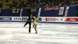 Wenjing SUI & Cong HAN - 2010 GPF FS
