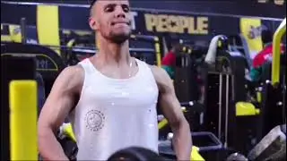 🇩🇿2025#motivation motivation#lifestyle #beat#music#hiphop#jeditraining #trands #motivation#sports