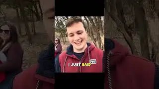 Wise Advice From DAWSTHEBOSS #discgolf #fishbros #funny #vlog