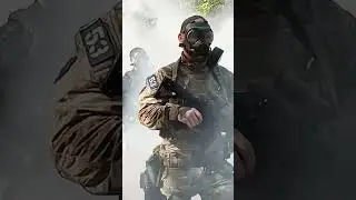 CANSOFCOM - Demystifying Special Operations Common Environmental Training (SOCET)