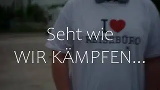 #rettetdieReisebranche | R&uuml;ckblick auf die Demonstrationen in Berlin