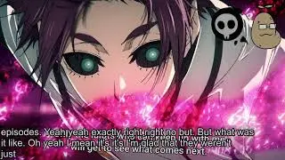 Anime Podcast Blue Lock S2 Ep 13 First Reaction and Review (Ghost Potato)