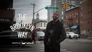 Exploring the Flavors of Prospect Heights with Chef Kwame Onwuachi | The Brooklyn Way