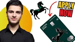 How to Apply for a Lloyds Bank Credit Card Online (UK Guide) 💳🇬🇧 | Step-by-Step 2025 Tutorial 🧾