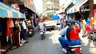 Moroleon | Paseando por las calles de Moroleon, Guanajuato