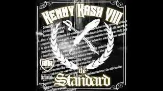 KENNY KASH VIII TOOMUCHISNEVAENUFF